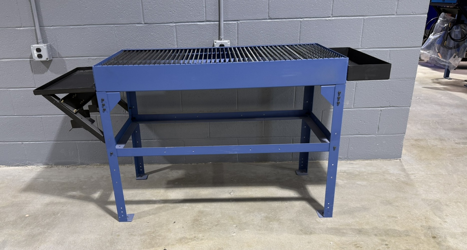 Welding Tables